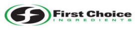 First Choice Ingredients Logo